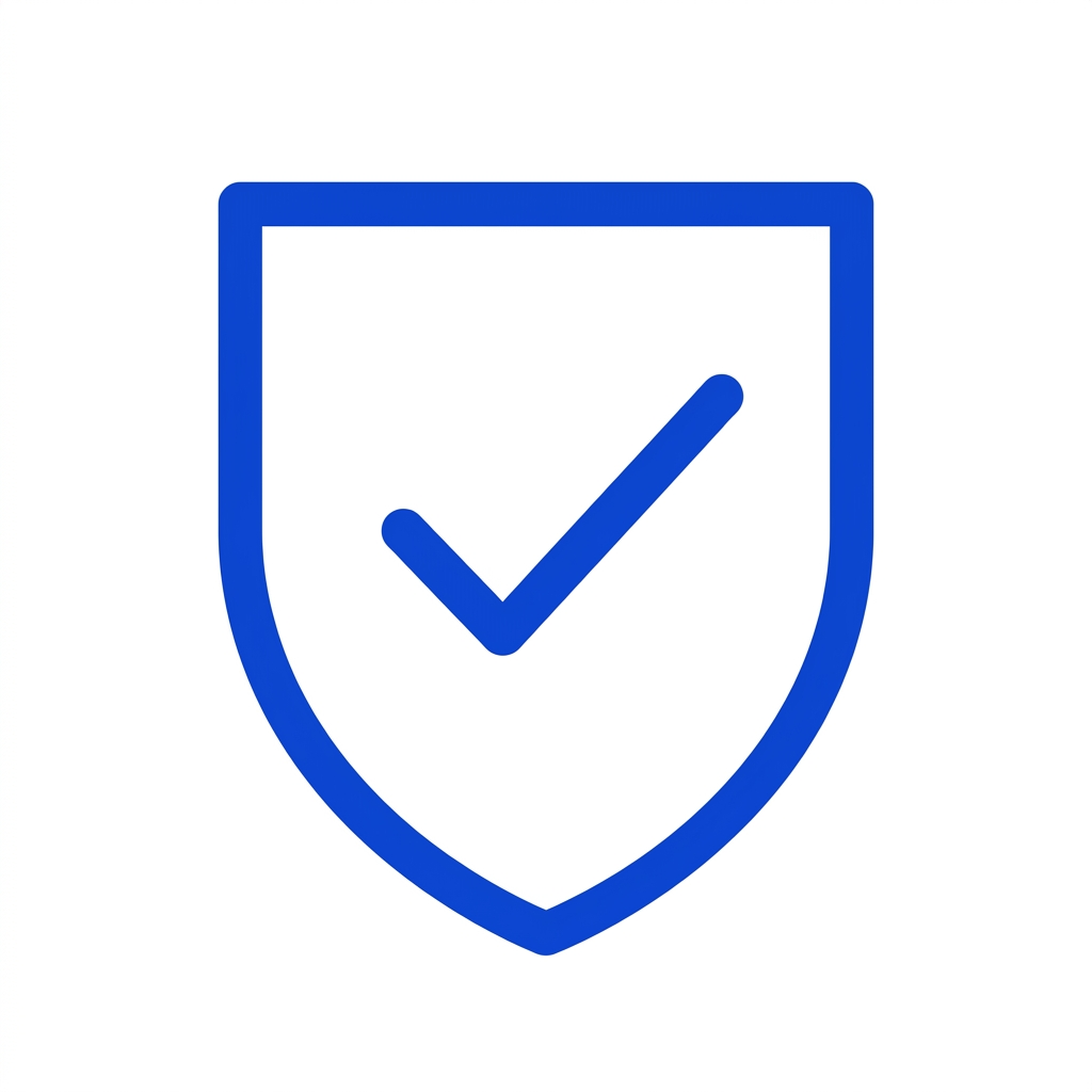 5 Year Warranty