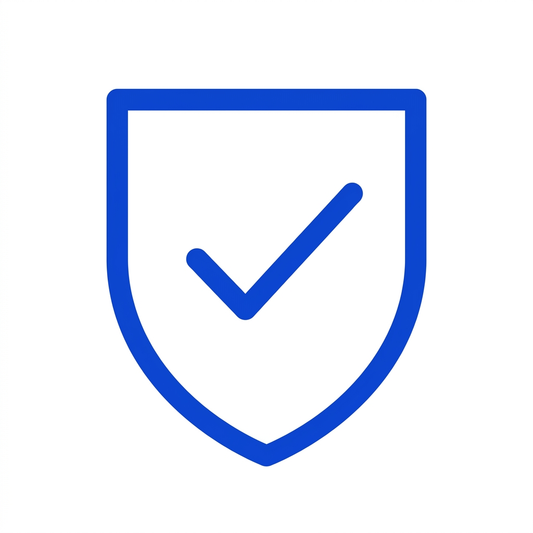 5 Year Warranty