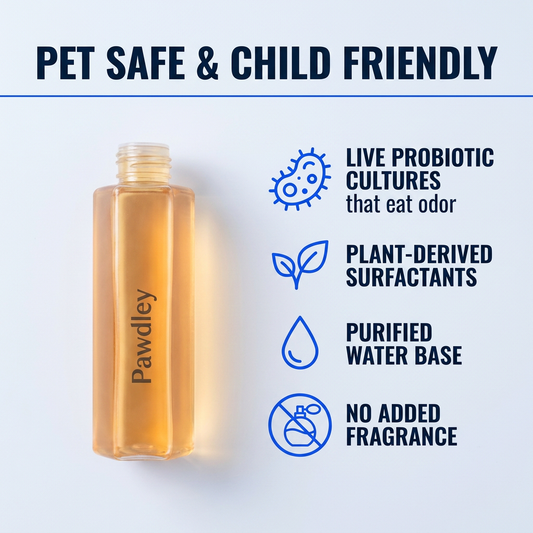 3x Probiotic Refills